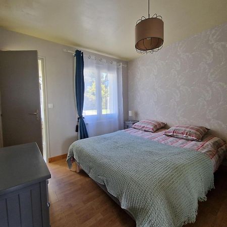 Nice Holiday Home With Beautiful Garden, Paimpol Eksteriør bilde