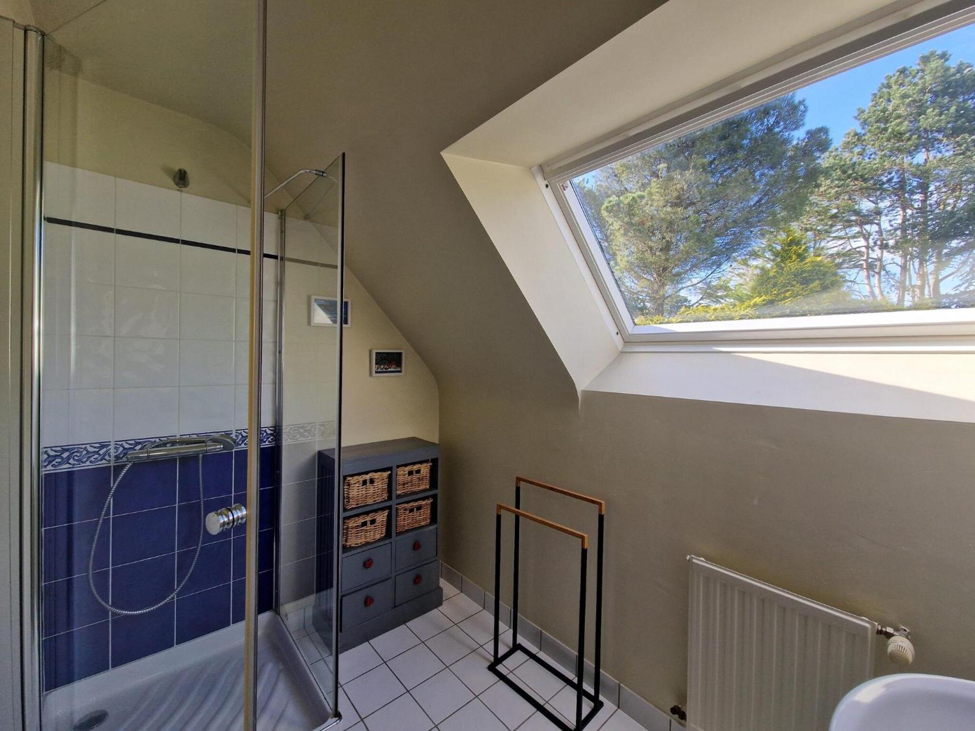 Nice Holiday Home With Beautiful Garden, Paimpol Eksteriør bilde