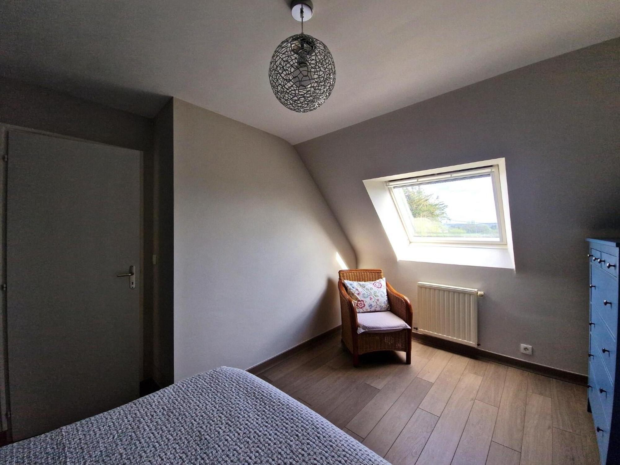 Nice Holiday Home With Beautiful Garden, Paimpol Eksteriør bilde