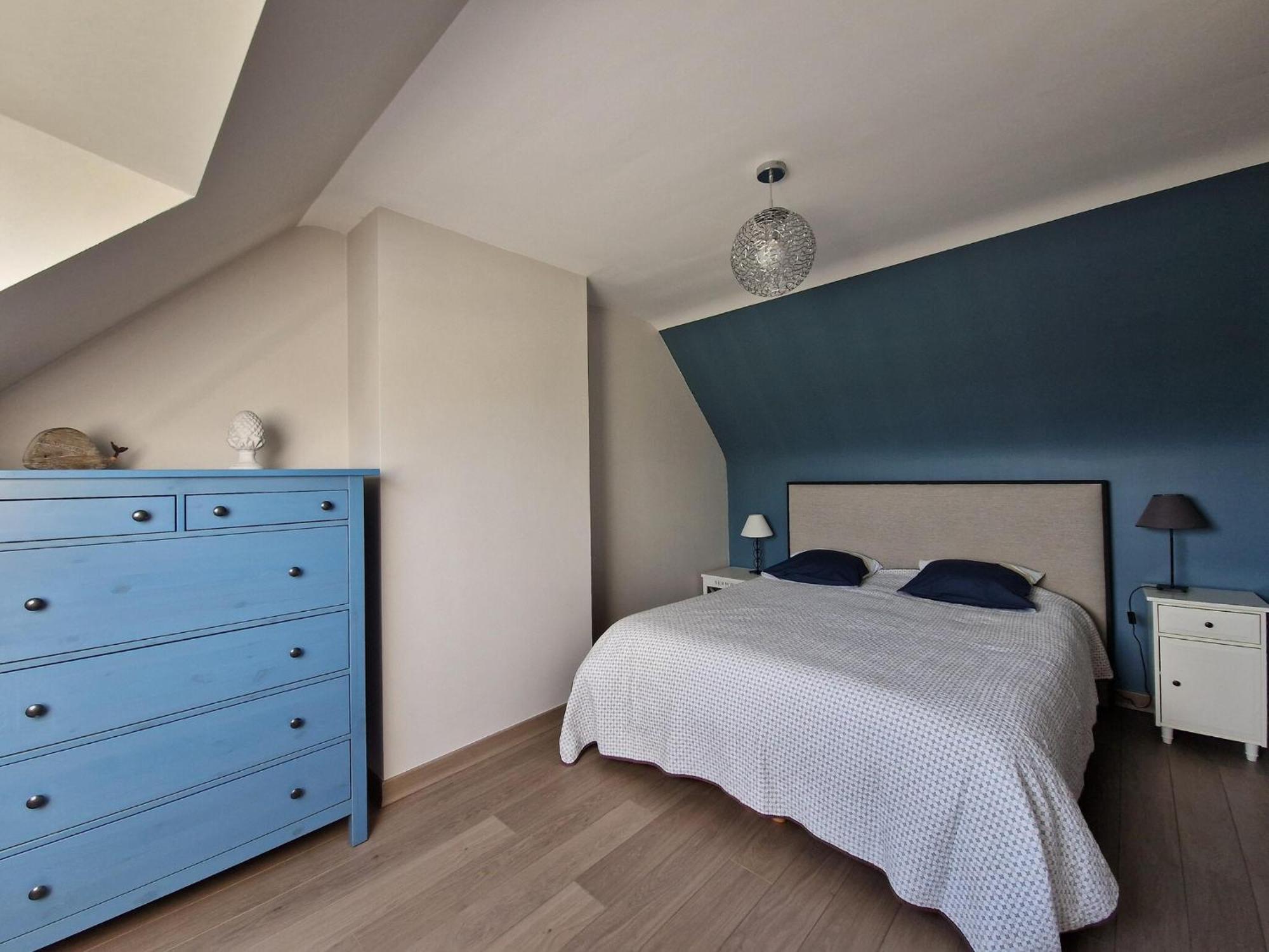 Nice Holiday Home With Beautiful Garden, Paimpol Eksteriør bilde